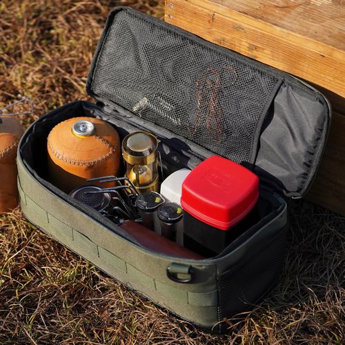 フォルボット FOLBOT ギアコンテナ Sサイズ Gear Container S | GLAGH
