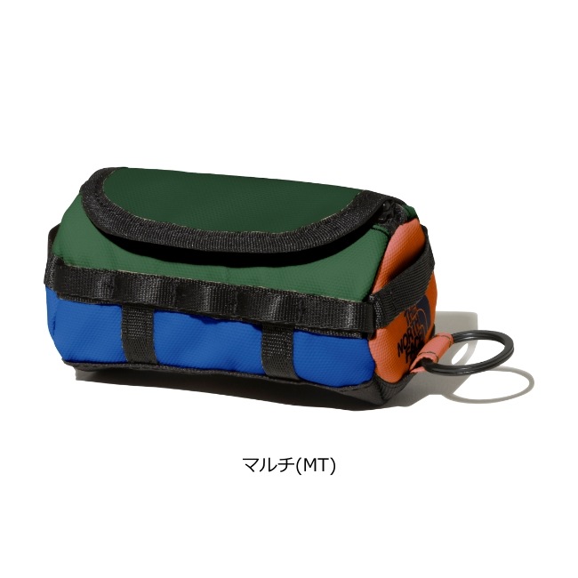 ザ・ノース・フェイス THE NORTH FACE BCダッフルXXS BC Duffel XXS