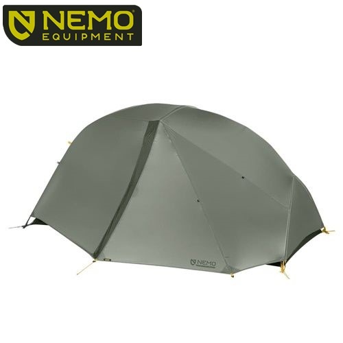 ニーモ NEMO ドラゴンフライ オズモ バイクパック 2P | GLAGH グラフ