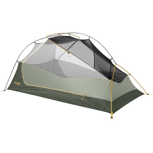 ニーモ NEMO ドラゴンフライ オズモ バイクパック 2P | GLAGH グラフ