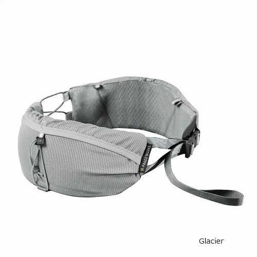 パーゴワークス paago works ラッシュヒップ rush HIP | GLAGH