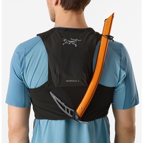 free port　arc'teryx ベスト　値下げ中 ARC'TERYX アークテリクス-ARCTERYX アトムベスト男性用 : 登山