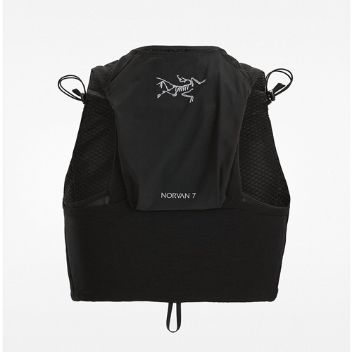 アークテリクス Arc'teryx ノーバン 7 ベスト メンズ | GLAGH グラフ