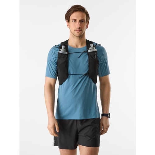 アークテリクス Arc'teryx ノーバン 7 ベスト メンズ | GLAGH グラフ