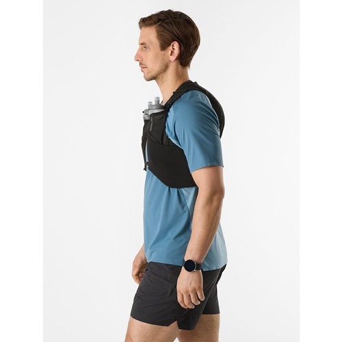 アークテリクス Arc'teryx ノーバン 7 ベスト メンズ | GLAGH グラフ