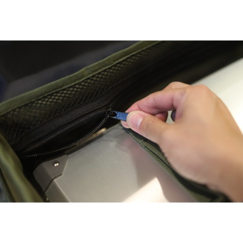 アノバ ANOBA マルチバーナーコンテナ コヨーテ コンロ 収納 ボックス