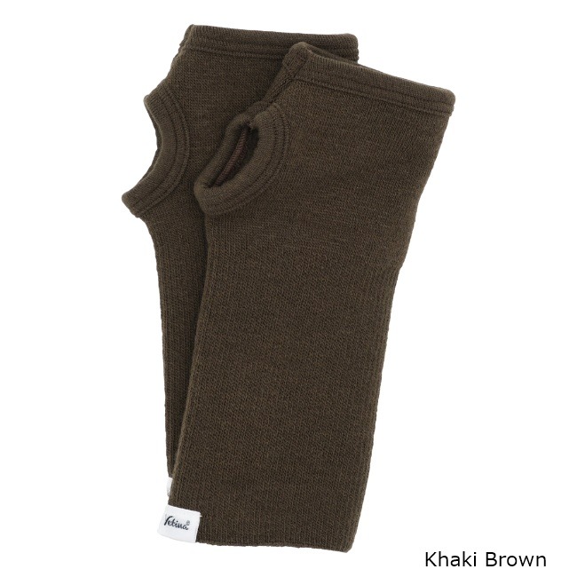 イエティナ Yetina アンタークティカ リストゲイター Antarctica wrist