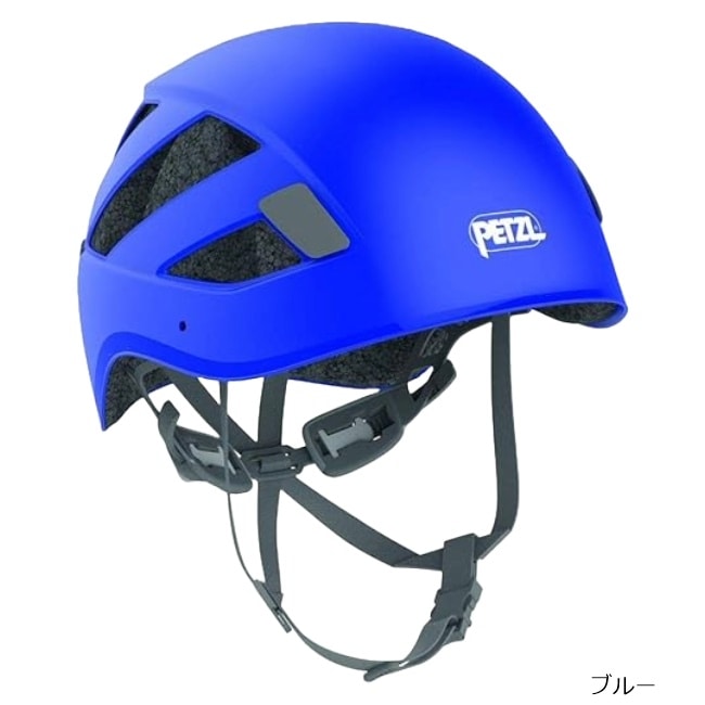 ペツル petzl ボレオ （旧モデル）