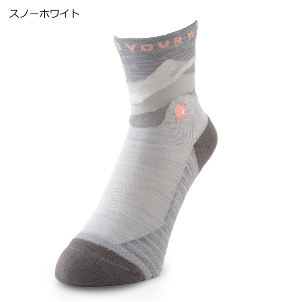 マイルストーン milestone オリジナルソックス original Socks MSS-002