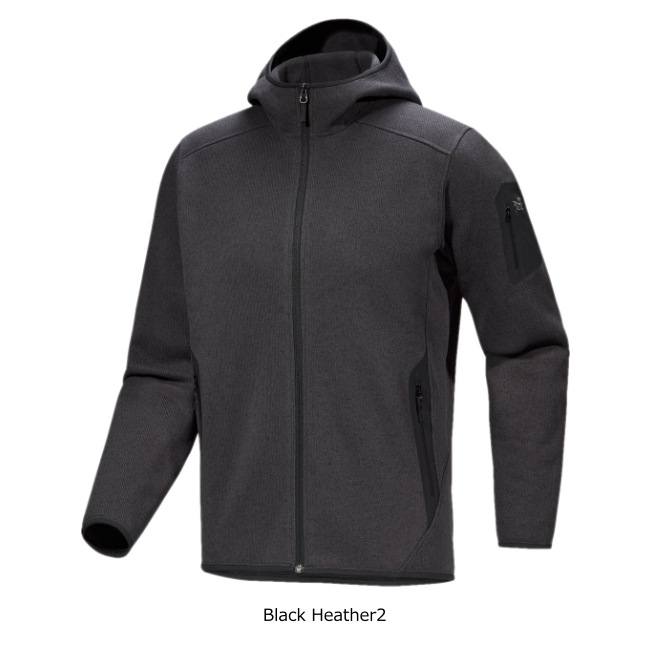アークテリクス ARC'TERYX コバート フーディ メンズ Covert Hoody Mens 【一家族様1点限り】