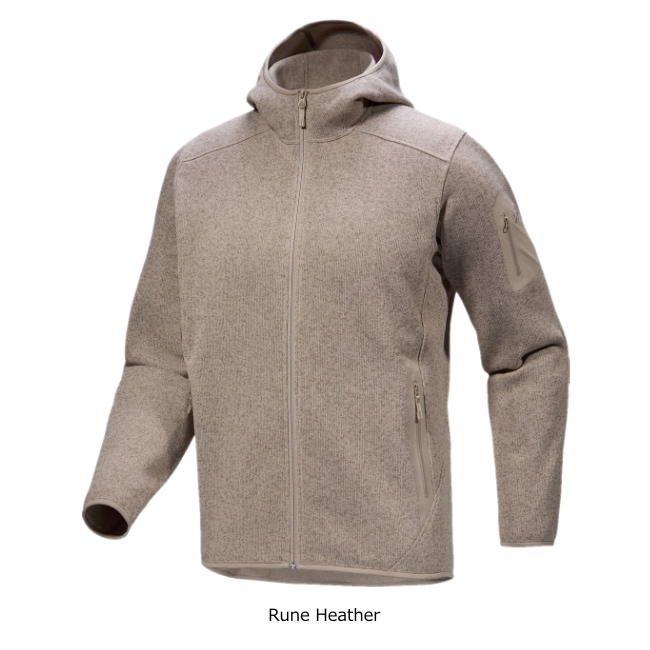 アークテリクス ARC'TERYX コバート フーディ メンズ Covert Hoody Mens 【一家族様1点限り】