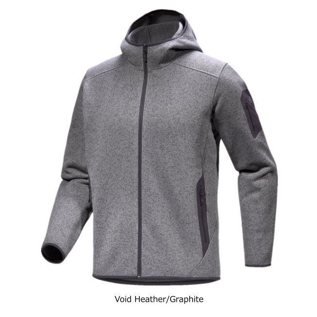 アークテリクス ARC'TERYX コバート フーディ メンズ Covert Hoody Mens 【一家族様1点限り】