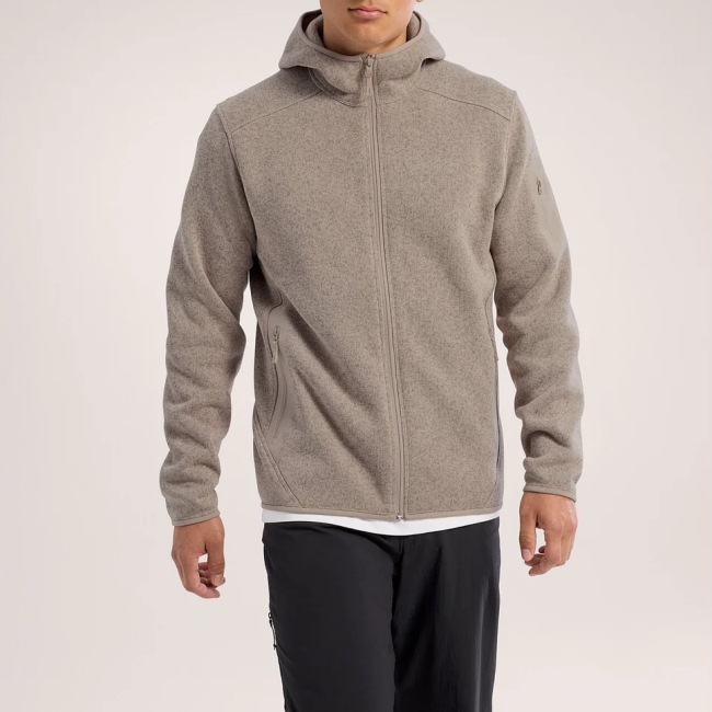 アークテリクス ARC'TERYX コバート フーディ メンズ Covert Hoody Mens 【一家族様1点限り】