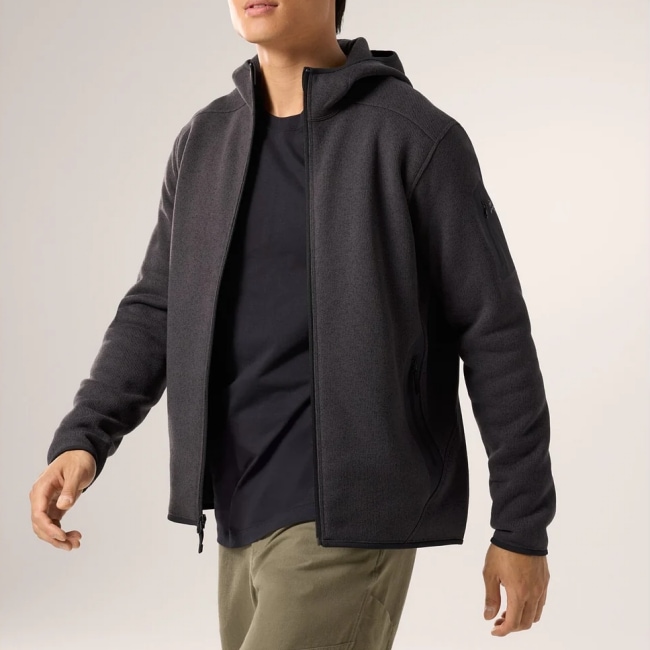 アークテリクス ARC'TERYX コバート フーディ メンズ Covert Hoody Mens 【一家族様1点限り】