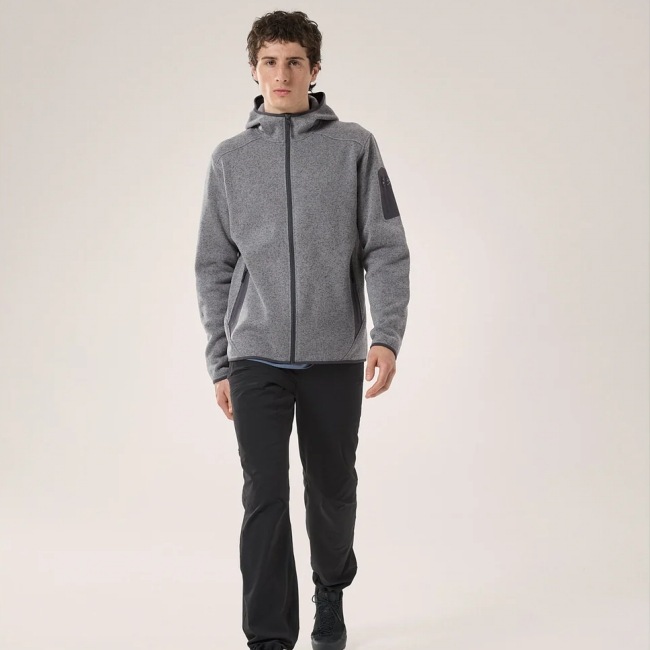 アークテリクス arcteryx コバートフーディ Sサイズ アークテリクス ARC'TERYX コバート フーディ メンズ Covert