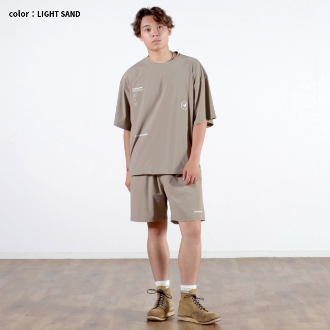 フォルボット FOLBOT フィジカルフィットネスユニフォーム ユニセックス PHYSICAL FITNESS UNIFORM