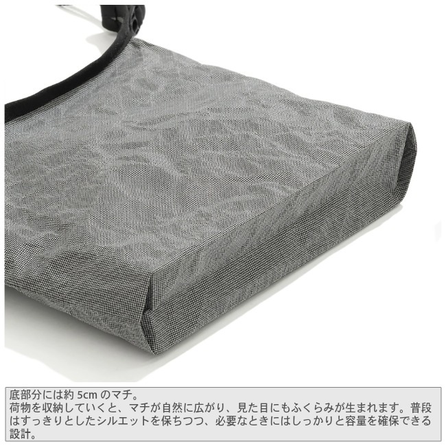 リッジマウンテンギア RIDGE MOUNTAIN GEAR サコッシュ ユニセックス Sacoche Unisex