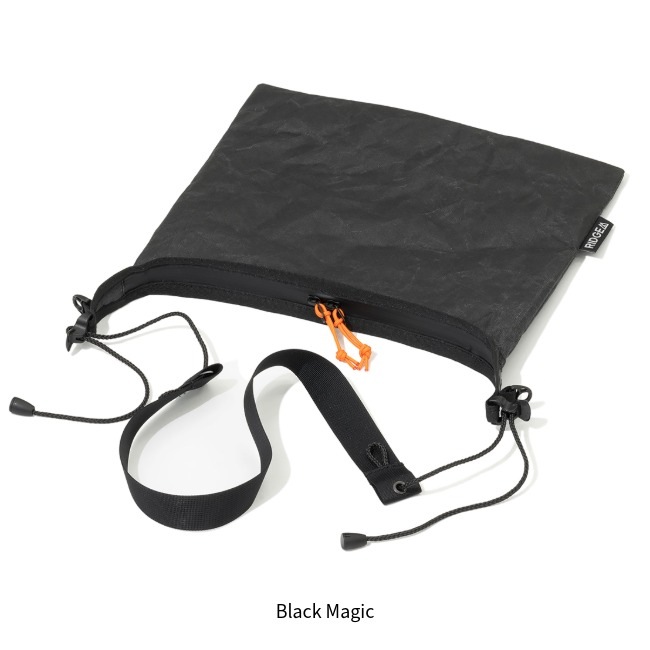 リッジマウンテンギア RIDGE MOUNTAIN GEAR サコッシュ ユニセックス Sacoche Unisex