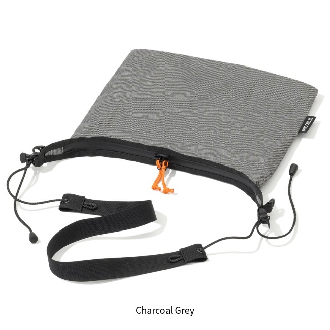 リッジマウンテンギア RIDGE MOUNTAIN GEAR サコッシュ ユニセックス Sacoche Unisex