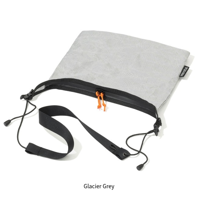 リッジマウンテンギア RIDGE MOUNTAIN GEAR サコッシュ ユニセックス Sacoche Unisex