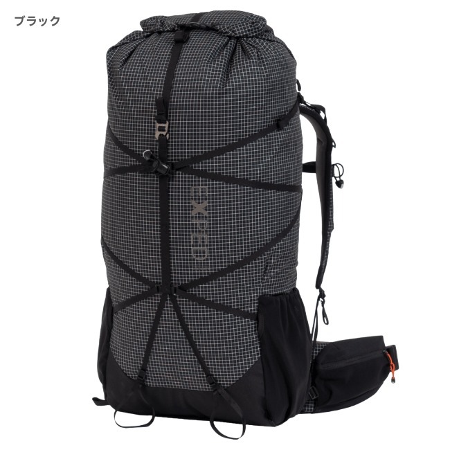エクスペド EXPED ライトニング45 ウィメンズ Lightning 45 Women エクスペド EXPED ライトニング45 ウィメンズ Lightning 45 Women