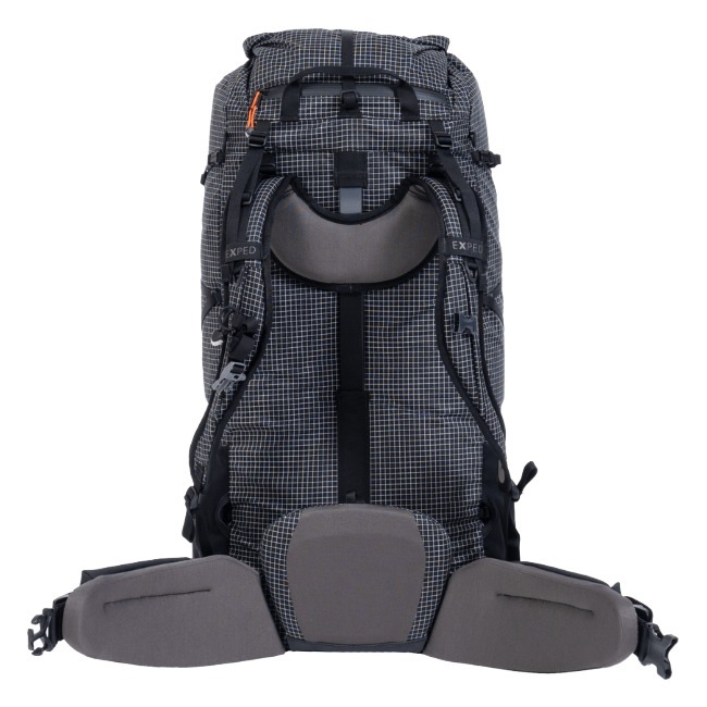 エクスペド EXPED ライトニング45 ウィメンズ Lightning 45 Women