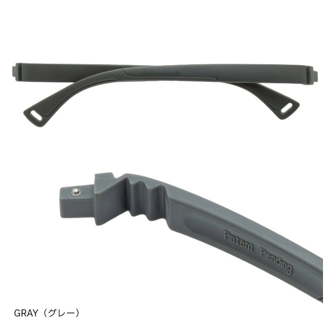 フロート FLOAT アウトドアロックテンプル OUTDOOR LOCK Temple テンプル単品