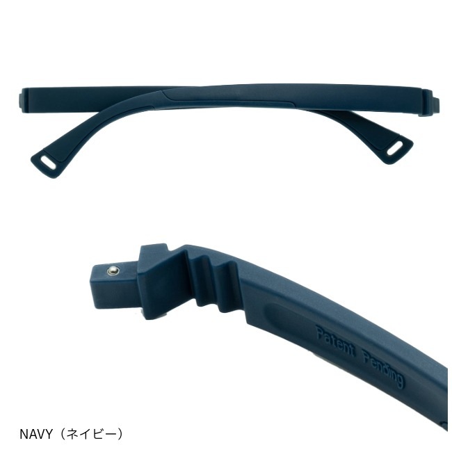 フロート FLOAT アウトドアロックテンプル OUTDOOR LOCK Temple テンプル単品