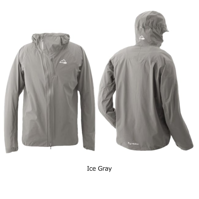 マイルストーン milestone アップスウィングレインフーディ UP-SWING Rain Hoody