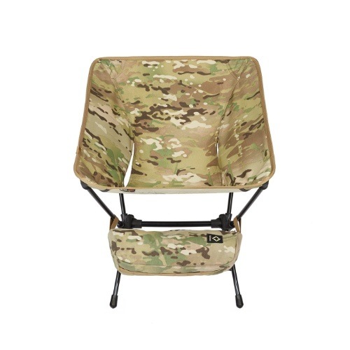 ヘリノックス Helinox タクティカルチェア カモ Tactical Chair