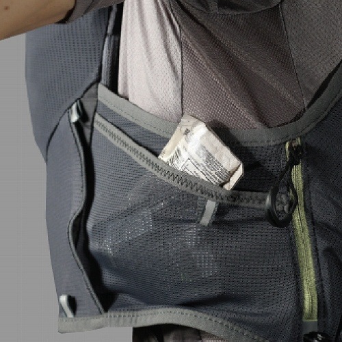 パーゴワークス RUSH 5R ラッシュ5R