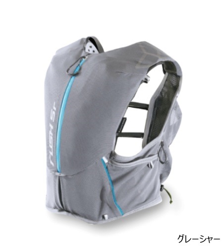 パーゴワークス RUSH 5R ラッシュ5R