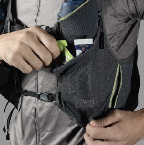 パーゴワークス RUSH 5R ラッシュ5R