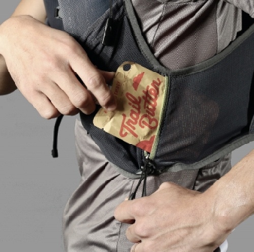 パーゴワークス RUSH 5R ラッシュ5R