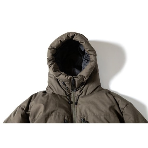 最終価格グリップスワニー　ファイヤープルーフダウンジャケット 最終価格グリップスワニー ファイヤープルーフダウンジャケット 最終