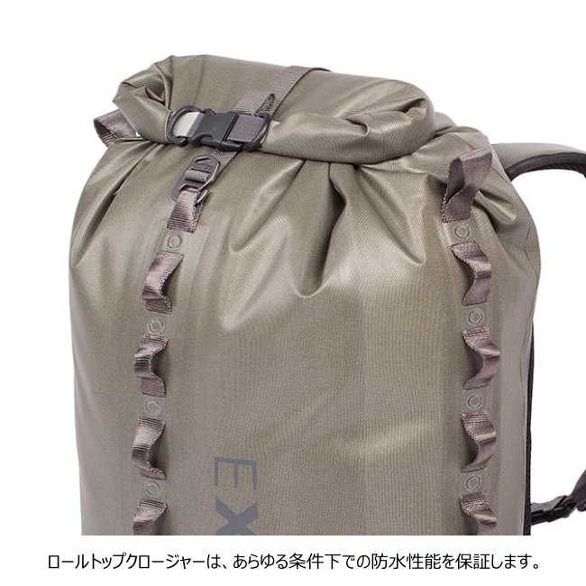 期間限定10％OFF！／ エクスペド EXPED Torrent 30 | GLAGH グラフ