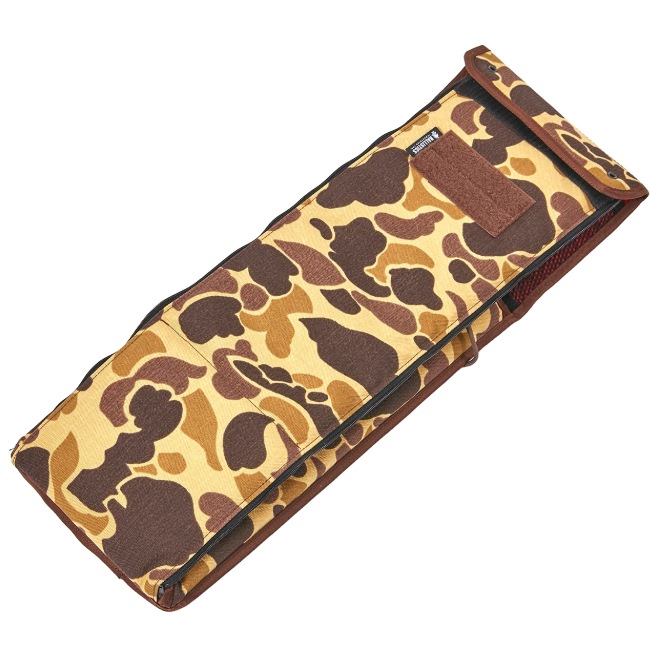 バリスティクス Ballistics XLランタンボックス カモ XL LANTERN BOX