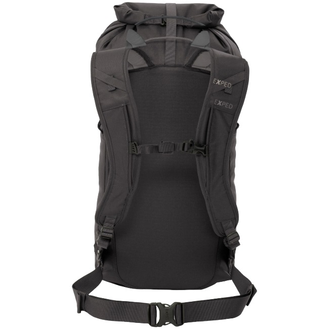 【限定特価】 ブラックアイス EXPED エクスペド 30 GLAGH | M 30 ice Black M バッグ