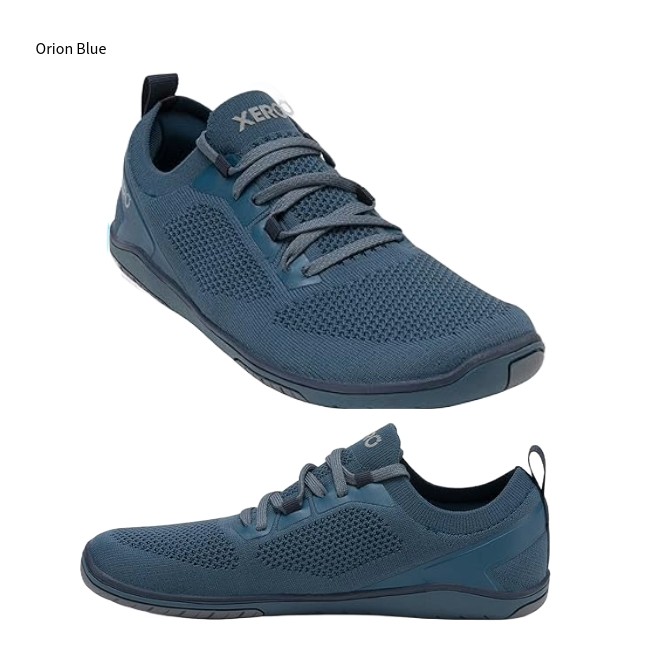 ゼロシューズ Xero Shoes ネクサスニット ウィメンズ