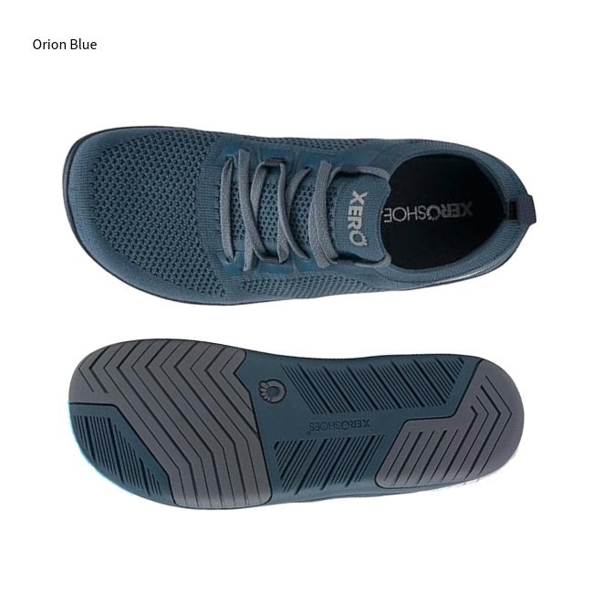 ゼロシューズ Xero Shoes ネクサスニット ウィメンズ