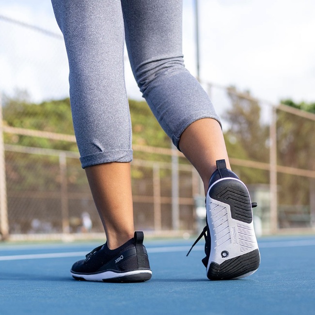 ゼロシューズ Xero Shoes ネクサスニット ウィメンズ