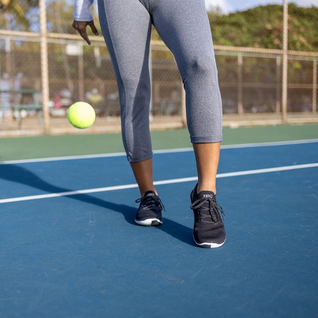 ゼロシューズ Xero Shoes ネクサスニット ウィメンズ