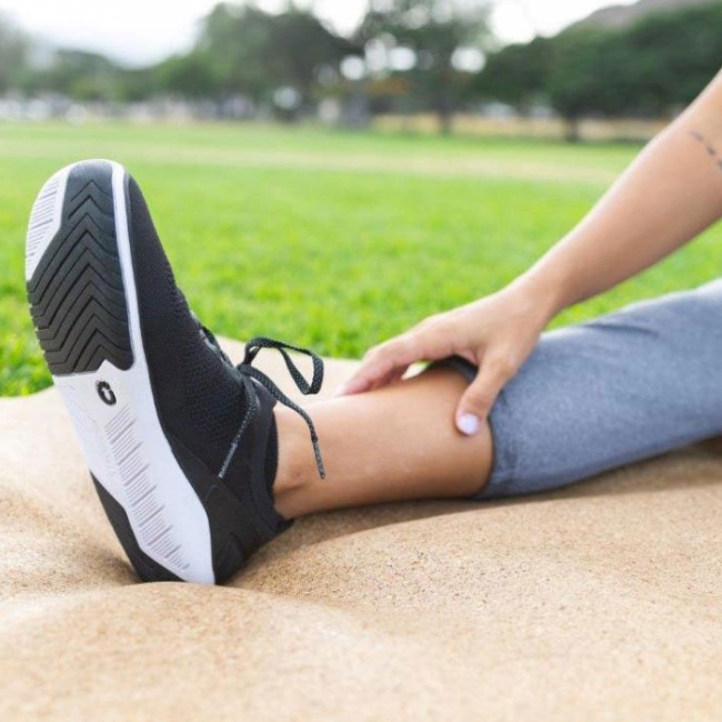 ゼロシューズ Xero Shoes ネクサスニット ウィメンズ