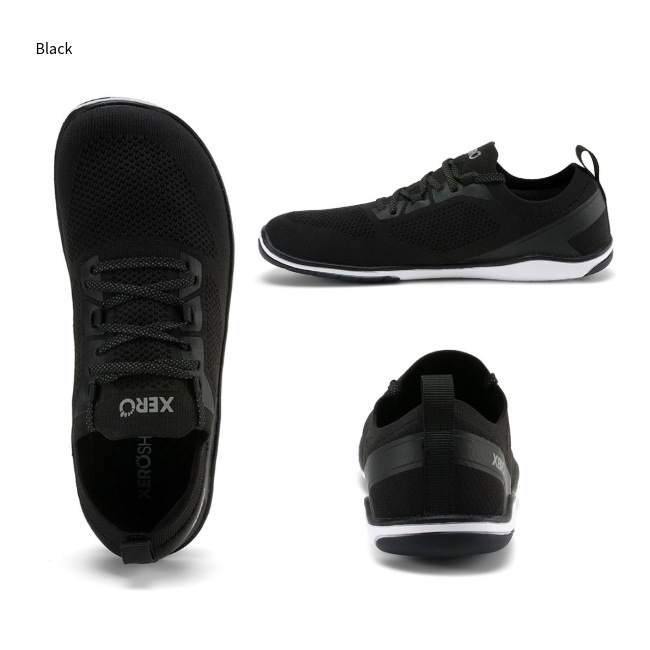 ゼロシューズ Xero Shoes ネクサスニット ウィメンズ