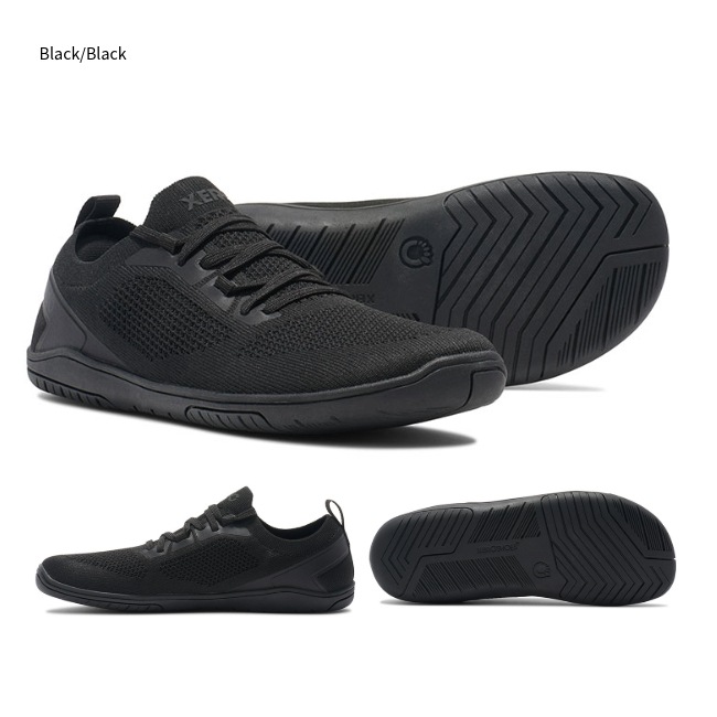 ゼロシューズ Xero Shoes ネクサスニット ウィメンズ