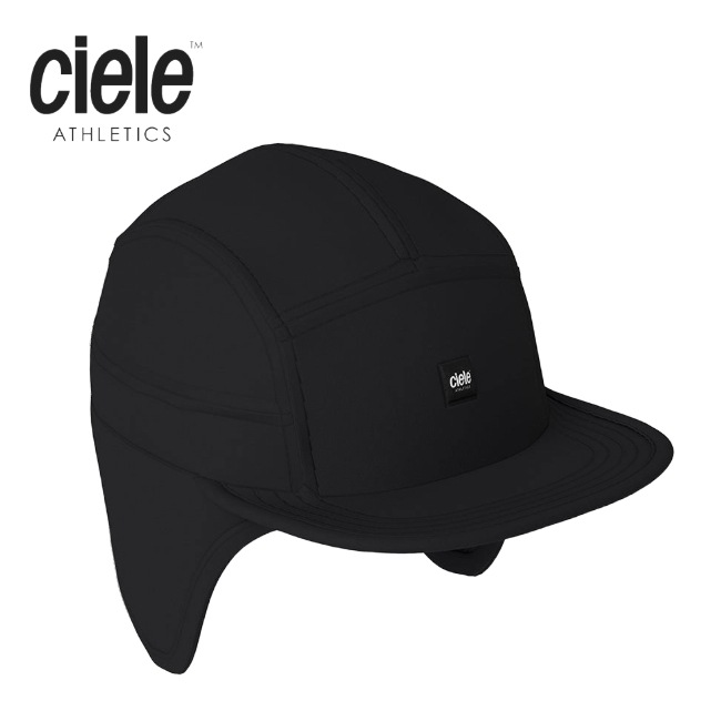 シエル Ciele CWGOCap Iconic Athletics