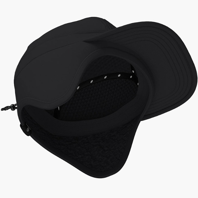シエル Ciele CWGOCap Iconic Athletics