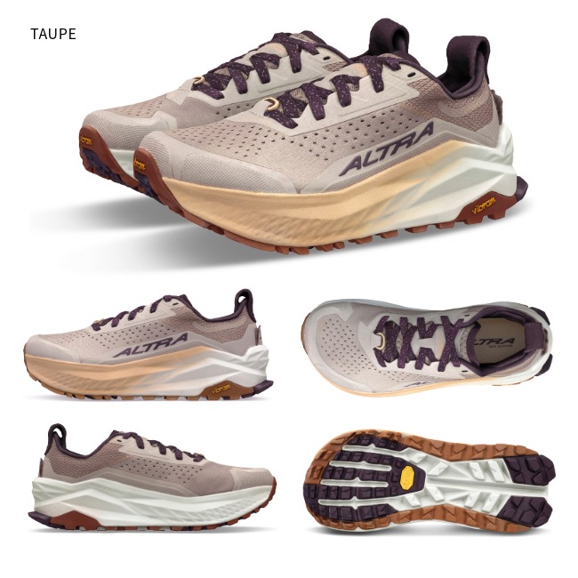 アルトラ ALTRA オリンパス 6 ウィメンズ OLYMPUS 6 Ws