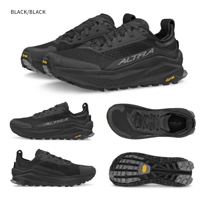 アルトラ ALTRA オリンパス 6 ウィメンズ OLYMPUS 6 Ws