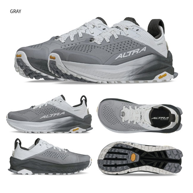 アルトラ ALTRA オリンパス 6 ウィメンズ OLYMPUS 6 Ws